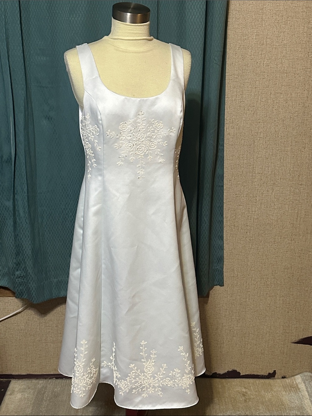 Maria Bonita : A-Line Dress